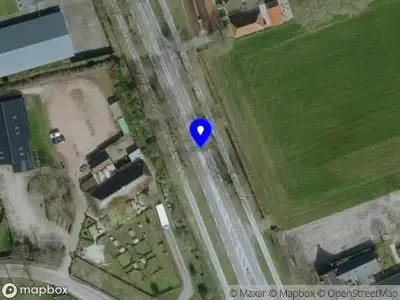 Snelheidscontrole op N269 te Lage Mierde