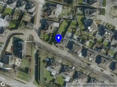 Overlastmelding Burgemeester ter Veerstraat in Moergestel