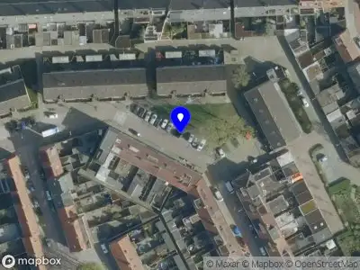 Anonieme overlastmelding Kasteeldreef in Tilburg gesloten