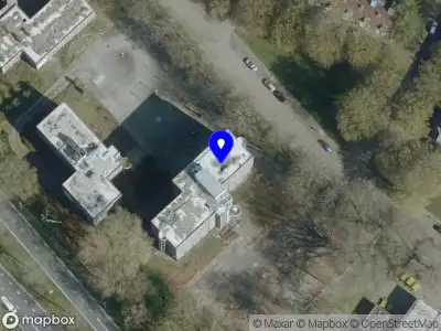 Overlastmelding Van Limburg Stirumlaan in Tilburg