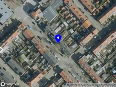 Anonieme overlastmelding Abel Tasmanstraat in Tilburg gesloten
