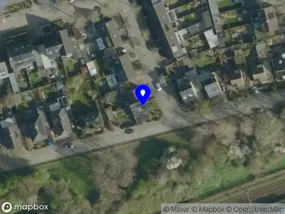 112 melding Overlastmelding Harrie Janssenstraat in Oisterwijk