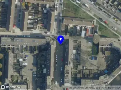 Overlastmelding Boomgaard in Tilburg