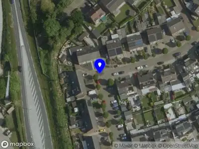 Overlastmelding Op de Keuken in Schinveld gesloten