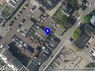 Anonieme overlastmelding Burchtstraat in Sassenheim