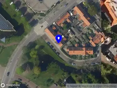 Overlastmelding Charbonlaan in Sassenheim