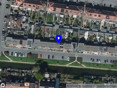 Overlastmelding Isaäc da Costastraat in Sommelsdijk