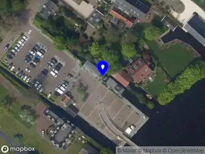 Overlastmelding Gemeentehaven in Warmond