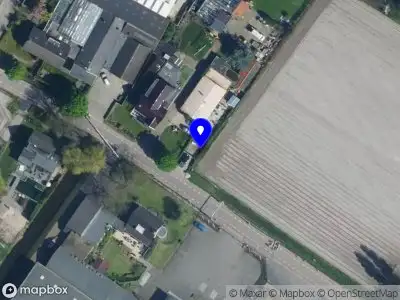 112 melding Overlastmelding Schippersvaartweg in Noordwijkerhout