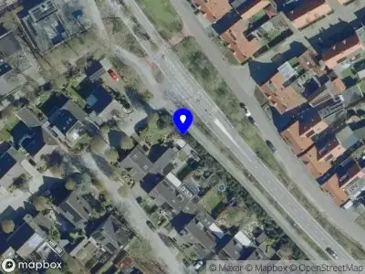 Overlastmelding Sassenheimseweg in Berlicum gesloten
