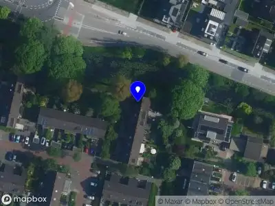 Overlastmelding Punter in Amstelveen