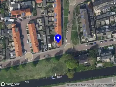 Overlastmelding Elzenstraat in Roelofarendsveen