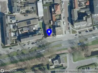 Anonieme overlastmelding Krayenhofflaan in Waalwijk