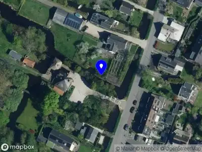 Overlastmelding Stichts End in Ankeveen