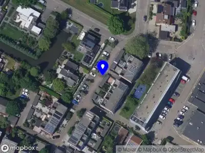 Overlastmelding Van Nesplantsoen in Alblasserdam