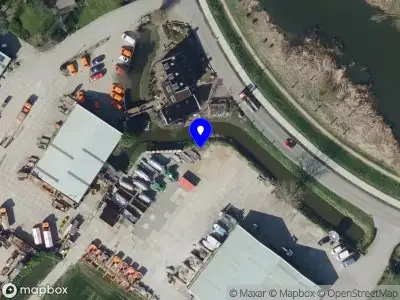 Overlastmelding Munnikensteeg in Zwijndrecht