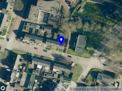 Overlastmelding Huygenslaan in Eerbeek