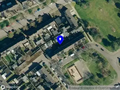Overlastmelding Johan Wagenaarplein in Dieren gesloten