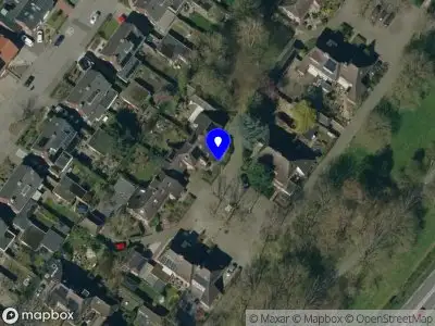 Overlastmelding Willem Dreeslaan in Doetinchem