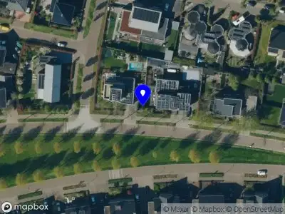 Overlastmelding Morel in Elst