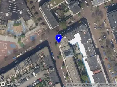 112 melding Besteld ambulance vervoer naar de Rechthuisstraat in Rotterdam