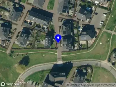 Overlastmelding Simon Vestdijkstraat in Duiven