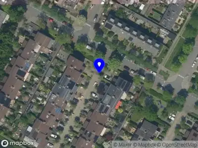 112 melding Overlastmelding Arnoldsonstraat in Castricum gesloten