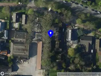 112 melding Overlastmelding Van Blaaderenweg in Bergen gesloten