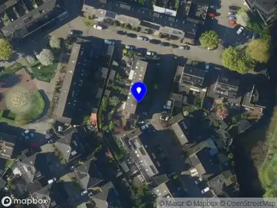 Overlastmelding Cole Porterhof in Hoorn