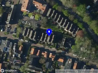 Overlastmelding Dreef in Bergen