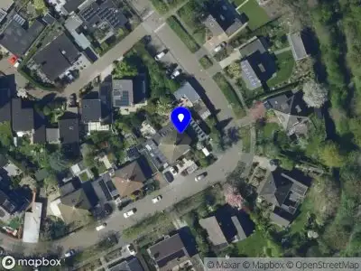 112 melding Overlastmelding Korenmolen in Schagen gesloten