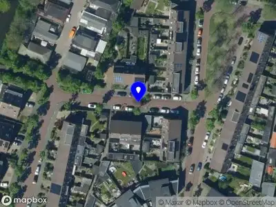 Overlastmelding De Boog in Heiloo