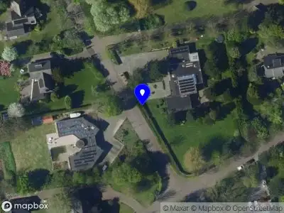 Overlastmelding met urgentie Lange Deelelaan in Andijk