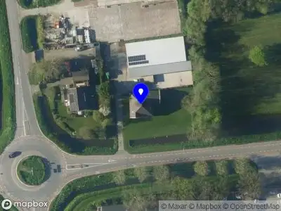Overlastmelding Noorddijkerweg in Ursem