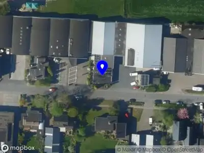 Overlastmelding met urgentie Harlingerstraat in Heerhugowaard