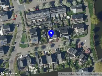 Overlastmelding Frits Kruitstraat in Schagen