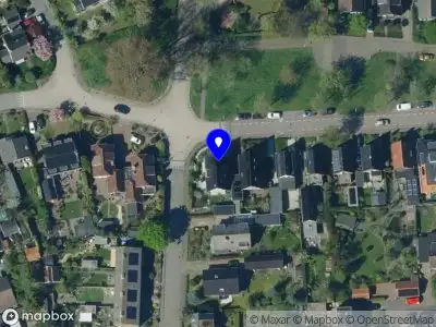 Overlastmelding Burgemeester Nieuwenhuijsenstraat in Limmen