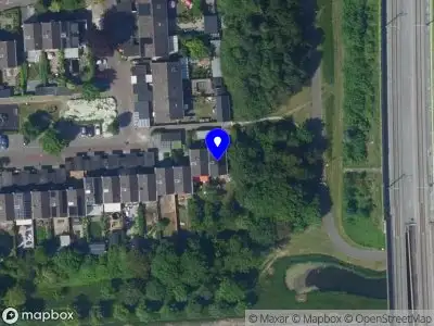 Overlastmelding Karveel in Lelystad