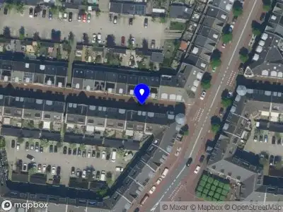 Anonieme overlastmelding Musket in Heemskerk