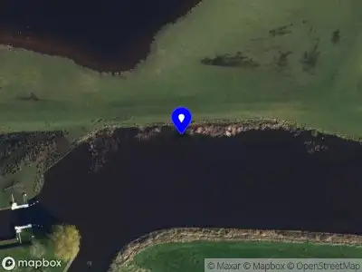 Overlastmelding Tramwei in Broek gesloten