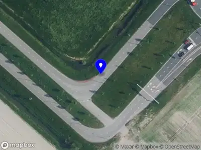 Snelheidscontrole op Taurusavenue te Hoofddorp