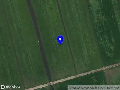 Brandweer met grote spoed naar de Overslingeland in Noordeloos