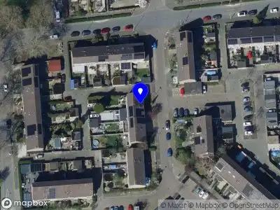 112 melding Besteld ambulance vervoer naar de Kikkerveen in Spijkenisse