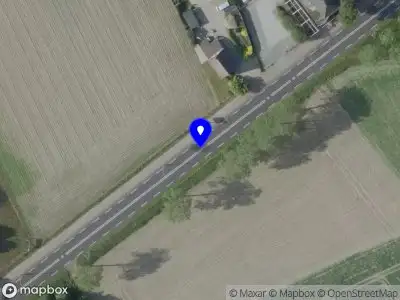 Snelheidscontrole op N273 te Horn