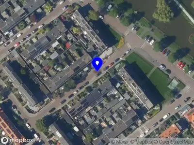 112 melding Ambulance met grote spoed naar de Cortenaerstraat in Leidschendam