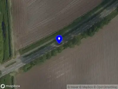 Snelheidscontrole op Nederweerterdijk te Ospel