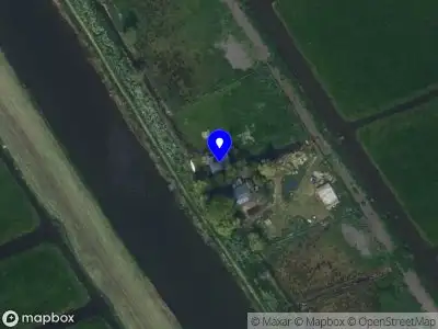 Politie naar de Portengense Zuwe in Kockengen vanwege aanrijding met letsel