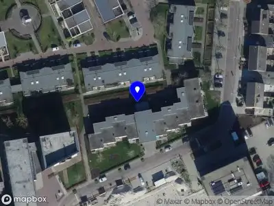 112 melding Overlastmelding Bruëlisstraat in Kapelle gesloten