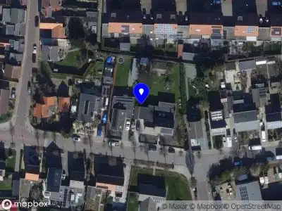 112 melding Overlastmelding Prinses Beatrixweg in Wemeldinge gesloten