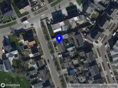 Overlastmelding Ericalaan in Yerseke